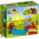 Конструктор LEGO DUPLO 10521 Телёнок в Екатеринбурге