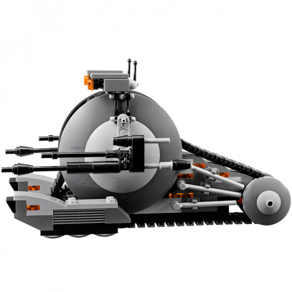 Конструктор LEGO Star Wars 75015 Дроид-танк Альянса в Екатеринбурге