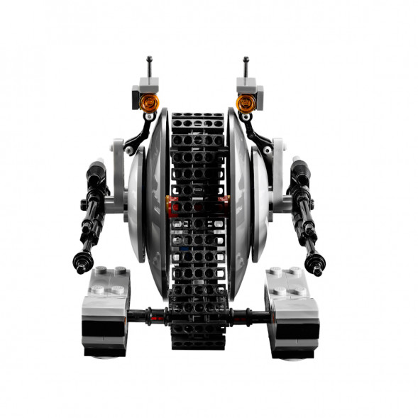 Конструктор LEGO Star Wars 75015 Дроид-танк Альянса в Екатеринбурге