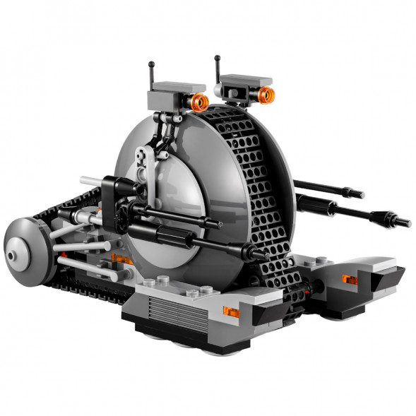 Конструктор LEGO Star Wars 75015 Дроид-танк Альянса в Екатеринбурге