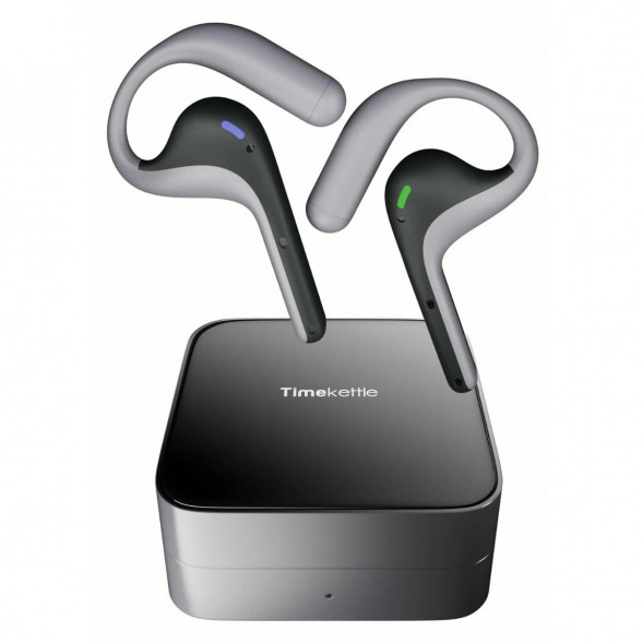 Наушники-переводчики Timekettle W4 Pro AI Interpreter в Екатеринбурге