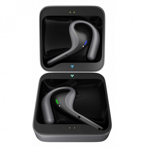 Наушники-переводчики Timekettle W4 Pro AI Interpreter в Екатеринбурге