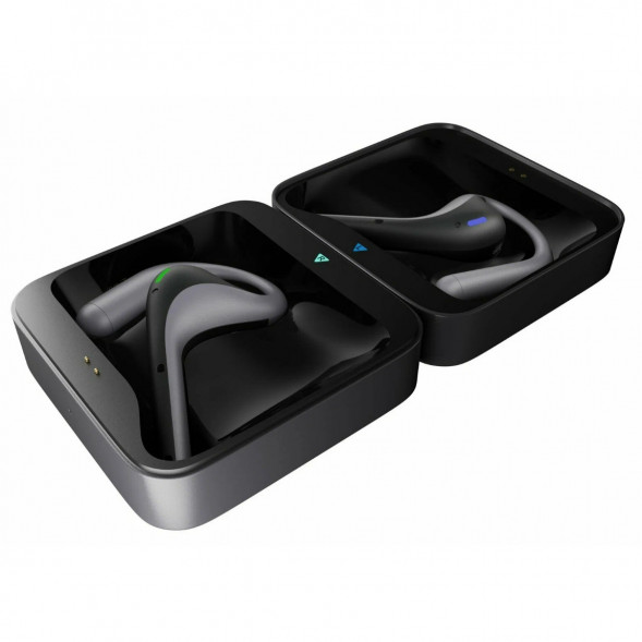 Наушники-переводчики Timekettle W4 Pro AI Interpreter в Екатеринбурге