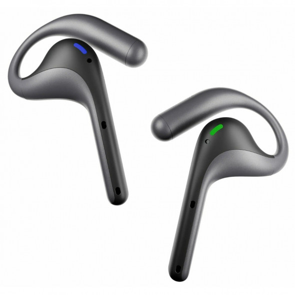 Наушники-переводчики Timekettle W4 Pro AI Interpreter в Екатеринбурге