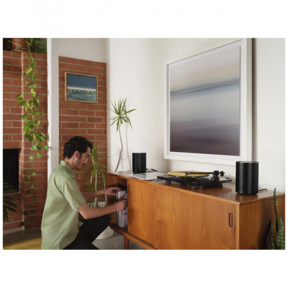 Умная колонка Sonos Era 100, черный в Екатеринбурге