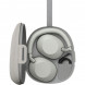 Беспроводные наушники Sony WH-1000XM6, Platinum Silver в Екатеринбурге