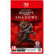 Игра Assassin&amp;#039;s Creed: Shadows [Nintendo Switch 2, русские субтитры] в Екатеринбурге
