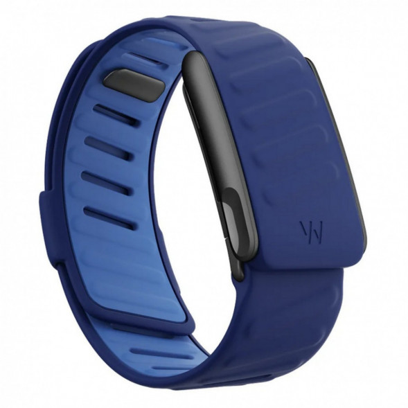 Силиконовый ремешок WHOOP SportFlex для WHOOP MG (Rush), фиолетовый в Екатеринбурге
