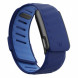 Силиконовый ремешок WHOOP SportFlex для WHOOP MG (Rush), фиолетовый в Екатеринбурге