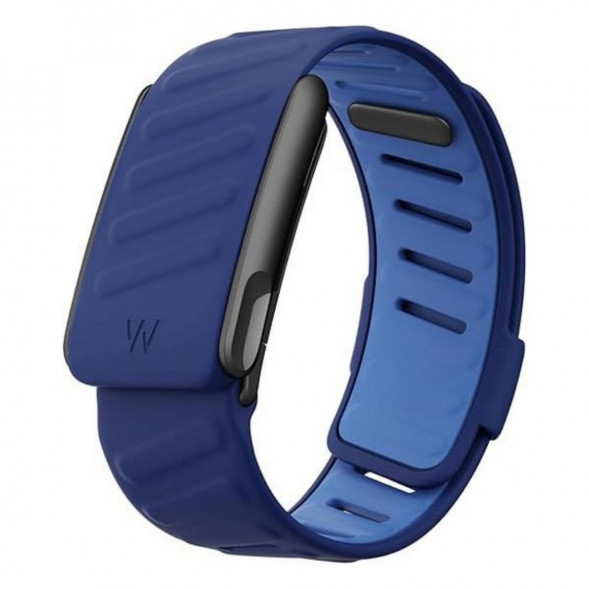 Силиконовый ремешок WHOOP SportFlex для WHOOP MG (Rush), фиолетовый в Екатеринбурге