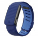 Силиконовый ремешок WHOOP SportFlex для WHOOP MG (Rush), фиолетовый в Екатеринбурге