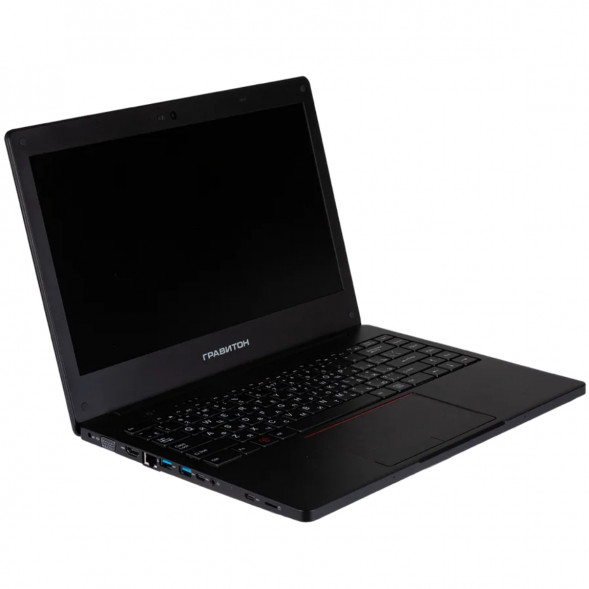 Ноутбук Гравитон Н14И-ТП 227799 (14&amp;quot;, IPS, Intel Core i5 - 1135G7, 4 ядра, 16 ГБ DDR4, SSD 512 ГБ, Iris Xe Graphics, Без ОС), чёрный в Екатеринбурге
