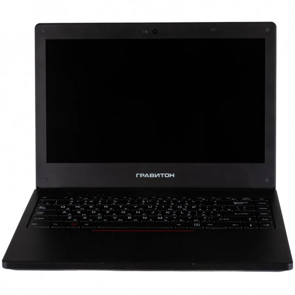 Ноутбук Гравитон Н14И-ТП 227799 (14&amp;quot;, IPS, Intel Core i5 - 1135G7, 4 ядра, 16 ГБ DDR4, SSD 512 ГБ, Iris Xe Graphics, Без ОС), чёрный в Екатеринбурге