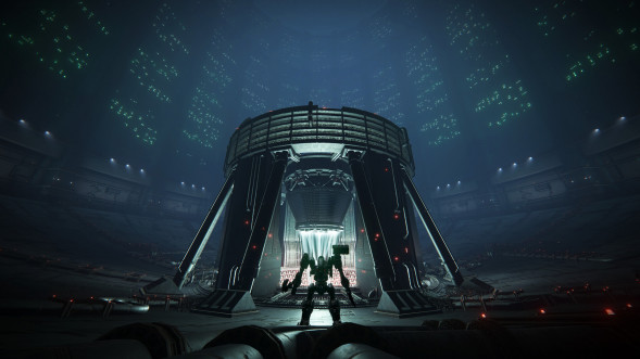 Игра Armored Core VI: Fires of Rubicon Launch Edition [PS4, русские субтитры] в Екатеринбурге