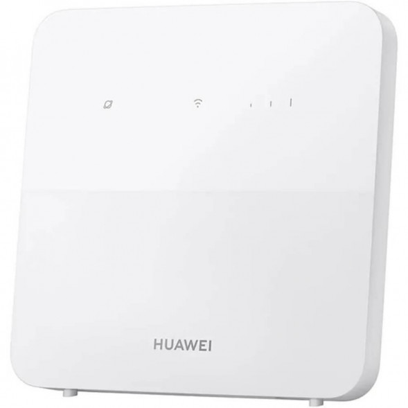Роутер Huawei B320-323, белый в Екатеринбурге