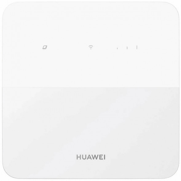 Роутер Huawei B320-323, белый в Екатеринбурге