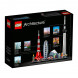 Конструктор LEGO Architecture 21051 Токио в Екатеринбурге