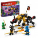 Конструктор LEGO Ninjago 71790 Императорский охотник на драконов в Екатеринбурге