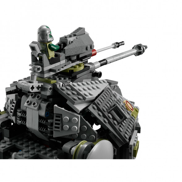 Конструктор LEGO Star Wars 75043 Шагающий танк AT-AP в Екатеринбурге