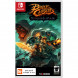 Игра Battle Chasers: Nightwar [Nintendo Switch, русская версия] в Екатеринбурге