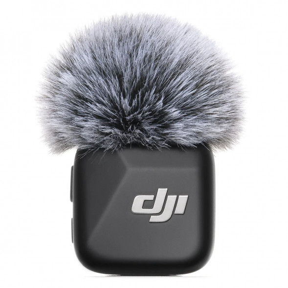 Микрофон DJI Mic Mini (1 TX + 1 RX) в Екатеринбурге