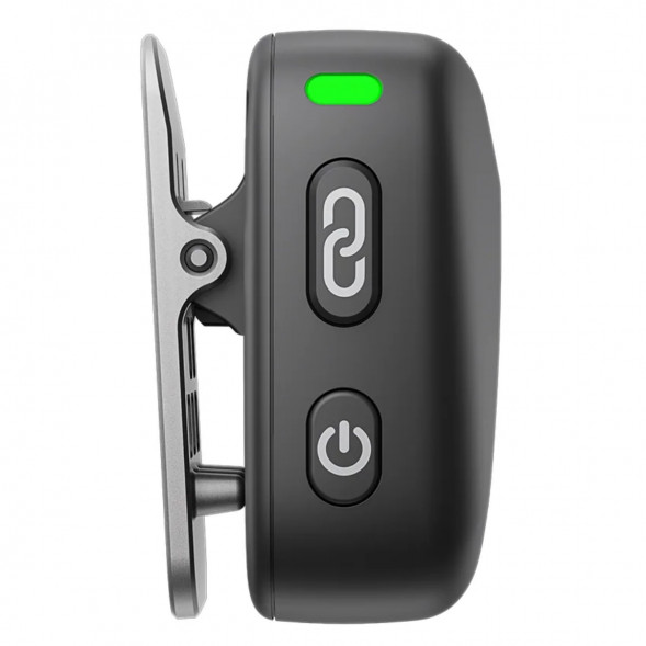 Микрофон DJI Mic Mini (1 TX + 1 RX) в Екатеринбурге