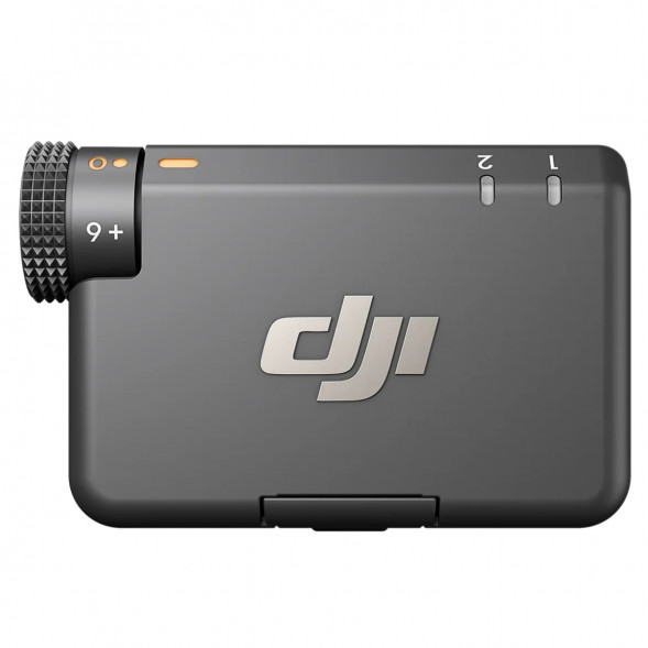 Микрофон DJI Mic Mini (1 TX + 1 RX) в Екатеринбурге