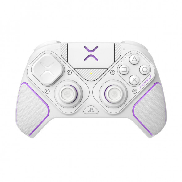 Беспроводной контроллер PDP Victrix Pro BFG для PS5, белый в Екатеринбурге