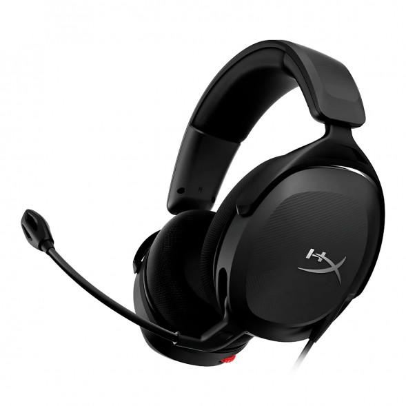 Игровая гарнитура HyperX Cloud Stinger 2 Core, Black в Екатеринбурге