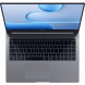 Ноутбук Honor MagicBook X16 BRG-X 5301ARGN (16&amp;quot;, 2026, IPS,  Intel Core Ultra 5 125H 1.2ГГц,  14 ядер, 16 ГБ LPDDR5x, SSD 1 ТБ, Arc Graphics, без ОС), серый в Екатеринбурге