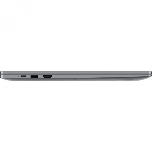 Ноутбук Honor MagicBook X16 BRG-X 5301ARGN (16&amp;quot;, 2026, IPS,  Intel Core Ultra 5 125H 1.2ГГц,  14 ядер, 16 ГБ LPDDR5x, SSD 1 ТБ, Arc Graphics, без ОС), серый в Екатеринбурге