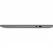 Ноутбук Honor MagicBook X16 BRG-X 5301ARGN (16&amp;quot;, 2026, IPS,  Intel Core Ultra 5 125H 1.2ГГц,  14 ядер, 16 ГБ LPDDR5x, SSD 1 ТБ, Arc Graphics, без ОС), серый в Екатеринбурге