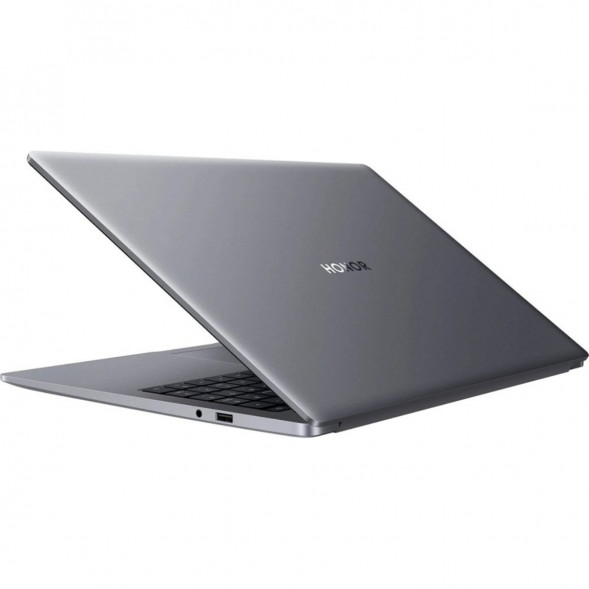 Ноутбук Honor MagicBook X16 BRG-X 5301ARGN (16&amp;quot;, 2026, IPS,  Intel Core Ultra 5 125H 1.2ГГц,  14 ядер, 16 ГБ LPDDR5x, SSD 1 ТБ, Arc Graphics, без ОС), серый в Екатеринбурге