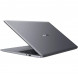 Ноутбук Honor MagicBook X16 BRG-X 5301ARGN (16&amp;quot;, 2026, IPS,  Intel Core Ultra 5 125H 1.2ГГц,  14 ядер, 16 ГБ LPDDR5x, SSD 1 ТБ, Arc Graphics, без ОС), серый в Екатеринбурге