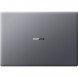 Ноутбук Honor MagicBook X16 BRG-X 5301ARGN (16&amp;quot;, 2026, IPS,  Intel Core Ultra 5 125H 1.2ГГц,  14 ядер, 16 ГБ LPDDR5x, SSD 1 ТБ, Arc Graphics, без ОС), серый в Екатеринбурге