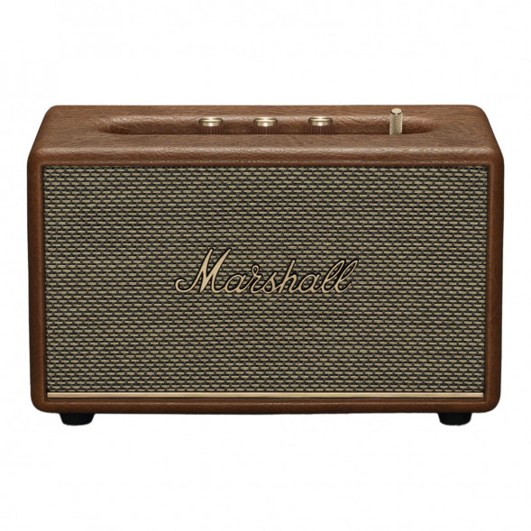 Портативная колонка Marshall Acton III, Brown в Екатеринбурге