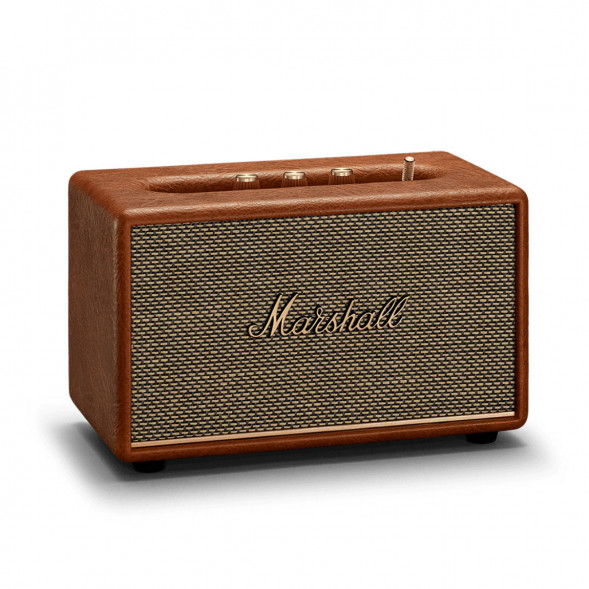 Портативная колонка Marshall Acton III, Brown в Екатеринбурге