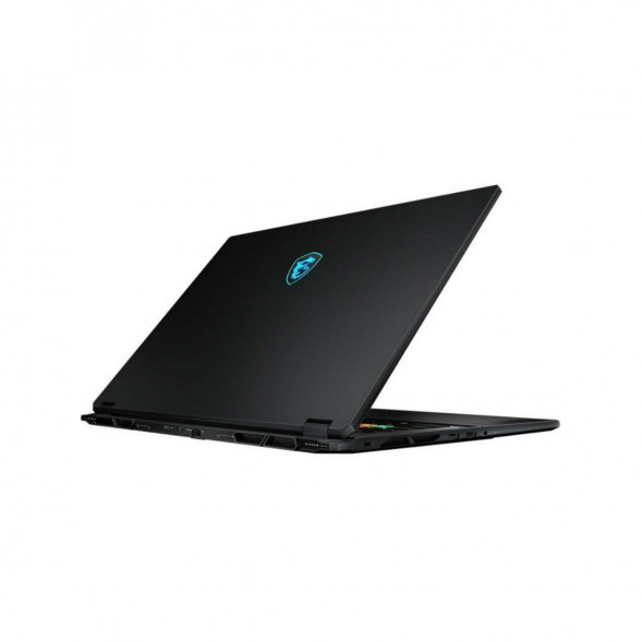 Ноутбук MSI Stealth 18 HX AI A2XWHG-098XRUY (18&amp;quot;, IPS, Intel Core Ultra 9 275HX 2.7ГГц, 24 ядра, 32ГБ DDR5, 1ТБ SSD, NVIDIA GeForce RTX 5070 Ti - 12 ГБ, без ОС), черный в Екатеринбурге