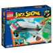 Конструктор LEGO Jack Stone 4619 Патрульный самолет AIR в Екатеринбурге