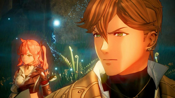 Игра Atelier Yumia: The Alchemist of Memories &amp;amp; The Envisioned Land [PS5, русские субтитры] в Екатеринбурге