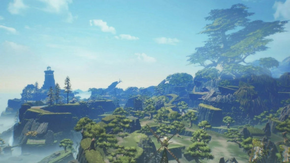 Игра Atelier Yumia: The Alchemist of Memories &amp;amp; The Envisioned Land [PS5, русские субтитры] в Екатеринбурге