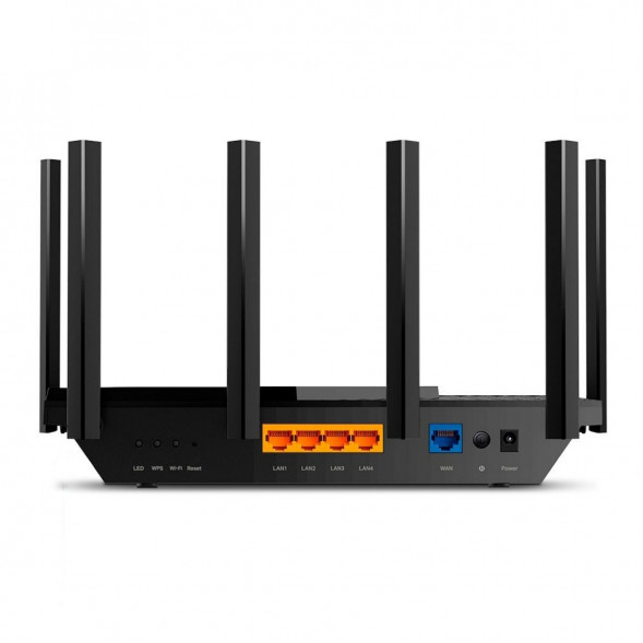 Роутер TP-LINK Archer AX73 (AX5400) в Екатеринбурге