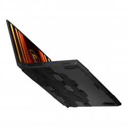 Ноутбук MSI Katana 17 HX B14WGK-415XRUY (17.3", Intel Core i7 14650HX 2.2 GHz, 16 ядер, 16GB DDR5, SSD 512 ГБ, GeForce RTX 5070 8GB, без ОС), черный