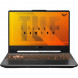 Ноутбук ASUS TUF Gaming A15 FA506NCG-HN330 (15.6&amp;quot;, IPS, AMD Ryzen 7 8845HS 3.8ГГц, 8-ядерный, 16ГБ DDR5, 512ГБ SSD, NVIDIA GeForce RTX 3050 - 4 ГБ, без ОС), черный в Екатеринбурге