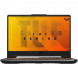Ноутбук ASUS TUF Gaming A15 FA506NCG-HN330 (15.6&amp;quot;, IPS, AMD Ryzen 7 8845HS 3.8ГГц, 8-ядерный, 16ГБ DDR5, 512ГБ SSD, NVIDIA GeForce RTX 3050 - 4 ГБ, без ОС), черный в Екатеринбурге