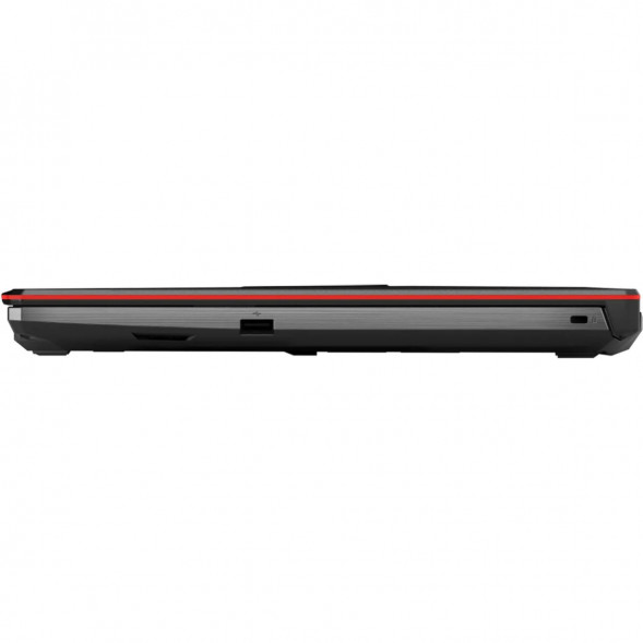 Ноутбук ASUS TUF Gaming A15 FA506NCG-HN330 (15.6&amp;quot;, IPS, AMD Ryzen 7 8845HS 3.8ГГц, 8-ядерный, 16ГБ DDR5, 512ГБ SSD, NVIDIA GeForce RTX 3050 - 4 ГБ, без ОС), черный в Екатеринбурге