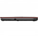 Ноутбук ASUS TUF Gaming A15 FA506NCG-HN330 (15.6&amp;quot;, IPS, AMD Ryzen 7 8845HS 3.8ГГц, 8-ядерный, 16ГБ DDR5, 512ГБ SSD, NVIDIA GeForce RTX 3050 - 4 ГБ, без ОС), черный в Екатеринбурге