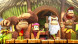 Игра Donkey Kong Country: Tropical Freeze [Nintendo Switch, английская версия] в Екатеринбурге