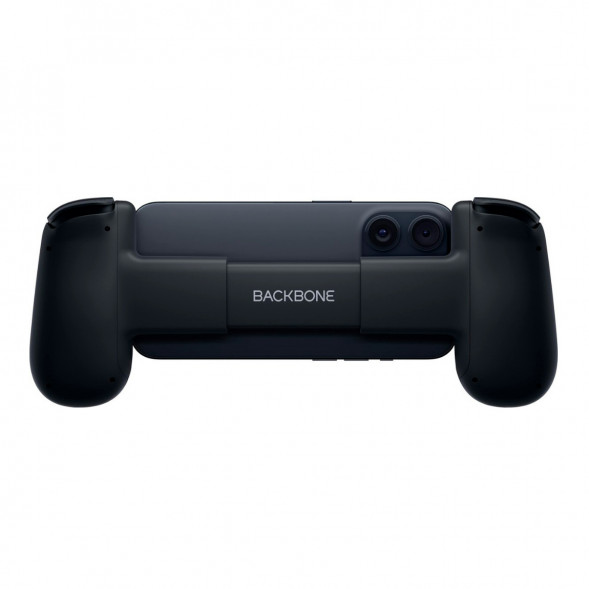 Игровой контроллер Backbone One для iPhone Xbox Edition (USB-C), чёрный в Екатеринбурге