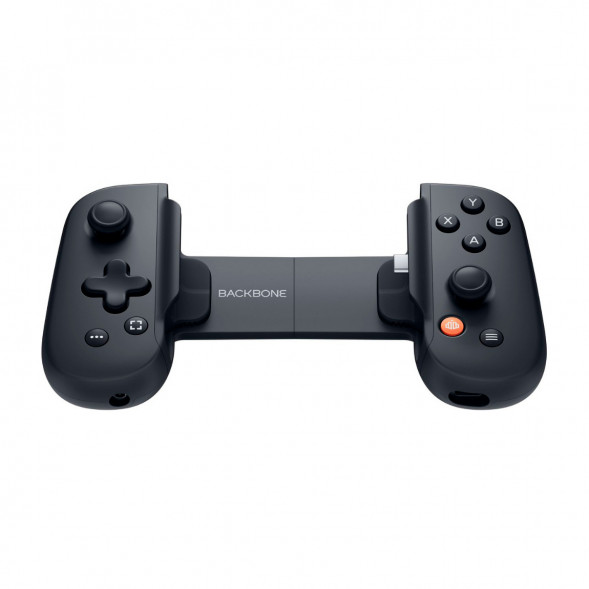 Игровой контроллер Backbone One для iPhone Xbox Edition (USB-C), чёрный в Екатеринбурге